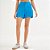 Short Colcci High Pr26 Azul Klenn Feminino - Imagem 1
