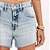 Short Jeans Lança Perfume Grandfather Hi Pr26 Azul Feminino - Imagem 6
