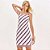 Vestido Curto Easy Lança Perfume Alça Pr26 Marinho Feminino - Imagem 1