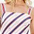 Vestido Curto Easy Lança Perfume Alça Pr26 Marinho Feminino - Imagem 7