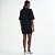 Vestido Curto Colcci Reading Pr26 Preto Feminino - Imagem 2