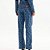 Calça Jeans Easy Lança Perfume High Pr26 Azul Feminino - Imagem 2