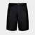 Bermuda Aramis Chino Color Kombat Pr26 Preto Masculino - Imagem 5