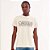 Camiseta Colcci Club Pr26 Bege Taupe Masculino - Imagem 1