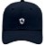 Boné Colcci Bordado Frontal Dora Pr26 Marinho Masculino - Imagem 2