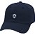 Boné Colcci Bordado Frontal Dora Pr26 Marinho Masculino - Imagem 1
