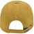 Boné Colcci Bordado Laser Pr26 Amarelo Masculino - Imagem 3
