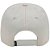 Boné Colcci Silk Frontal Dora Pr26 Bege Masculino - Imagem 3