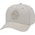 Boné Colcci Silk Frontal Dora Pr26 Bege Masculino - Imagem 1