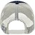 Boné Colcci Trucker Bordado Pr26 Azul Masculino - Imagem 3
