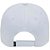 Boné Colcci Relevo Silver Pr26 Branco Masculino - Imagem 3
