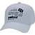 Boné Colcci Relevo Silver Pr26 Branco Masculino - Imagem 1