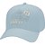 Boné Colcci Relevo Silver Pr26 Azul Masculino - Imagem 1