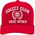 Boné Colcci Trucker Silk Pr26 Vermelho Masculino - Imagem 2