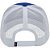 Boné Colcci Trucker Silk Pr26 Azul Masculino - Imagem 3