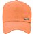Boné Colcci Metal Silver Pr26 Laranja Masculino - Imagem 2