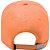 Boné Colcci Metal Silver Pr26 Laranja Masculino - Imagem 3