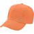 Boné Colcci Metal Silver Pr26 Laranja Masculino - Imagem 1