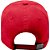 Boné Colcci Metal Silver Pr26 Vermelho Masculino - Imagem 3
