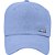 Boné Colcci Metal Silver Pr26 Azul Masculino - Imagem 2
