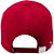Boné Colcci Mini Metal Silver Pr26 Vermelho Masculino - Imagem 3