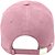 Boné Colcci Mini Metal Silver Pr26 Rosa Masculino - Imagem 3