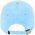 Boné Colcci Bordado Duplo Julia Pr26 Azul Masculino - Imagem 3