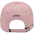Boné Colcci Bordado Dual Pr26 Rosa Masculino - Imagem 3