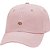 Boné Colcci Bordado Dual Pr26 Rosa Masculino - Imagem 1