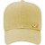Boné Colcci Metal Gold Julia Pr26 Amarelo Masculino - Imagem 2