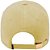 Boné Colcci Metal Gold Julia Pr26 Amarelo Masculino - Imagem 3