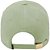 Boné Colcci Metal Gold Julia Pr26 Verde Masculino - Imagem 3