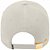 Boné Colcci Metal Gold Julia Pr26 Bege Masculino - Imagem 2