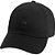 Boné Colcci Metal Duplo Dora Pr26 Preto Masculino - Imagem 1