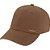 Boné Colcci Bordado Julia Pr26 Marrom Masculino - Imagem 1
