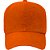 Boné Colcci Mini Metal Gold Julia Pr26 Laranja Masculino - Imagem 2