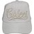 Boné Colcci Bordado Dora Pr26 Branco Masculino - Imagem 2