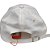 Boné Colcci Bordado Dora Pr26 Branco Masculino - Imagem 3
