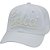 Boné Colcci Bordado Dora Pr26 Branco Masculino - Imagem 1