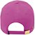 Boné Colcci Mini Metal Gold Pr26 Rosa Masculino - Imagem 3