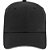 Boné Colcci Bordado Silver Pr26 Preto Masculino - Imagem 2