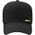 Boné Colcci Metal Gold Pr26 Preto Masculino - Imagem 2
