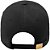 Boné Colcci Metal Gold Pr26 Preto Masculino - Imagem 3