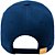 Boné Colcci Metal Gold Pr26 Azul Masculino - Imagem 3