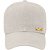Boné Colcci Metal Gold Pr26 Bege Masculino - Imagem 2