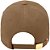 Boné Colcci Metal Gold Pr26 Marrom Masculino - Imagem 3