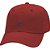 Boné Colcci Bordado Front Back Pr26 Vermelho Masculino - Imagem 1