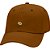 Boné Colcci Bordado Front Back Pr26 Marrom Masculino - Imagem 1