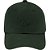 Boné Colcci Bordado Duplo Pr26 Verde Masculino - Imagem 2