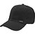 Boné Colcci Mini Metal Silver Old Pr26 Preto Masculino - Imagem 1